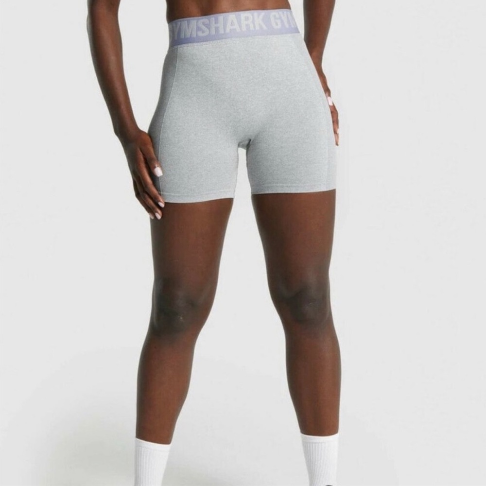 Gymshark Flex Shorts